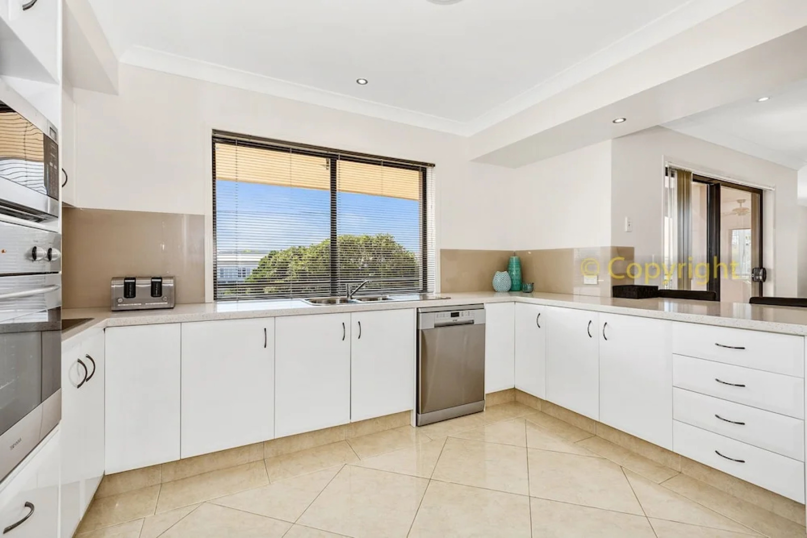 Kingscliff Ocean View Apartment 5/8 Seaview