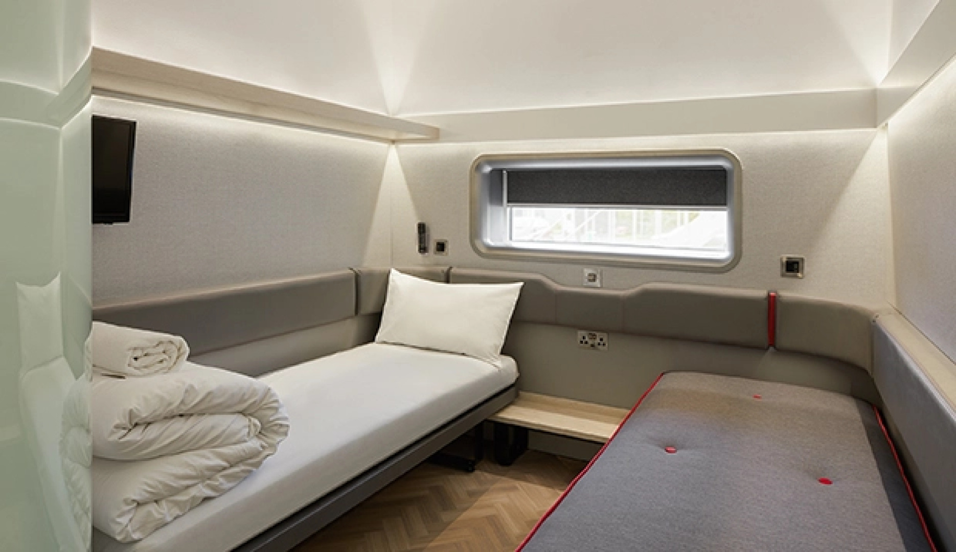 ZIP by Premier Inn Cardiff