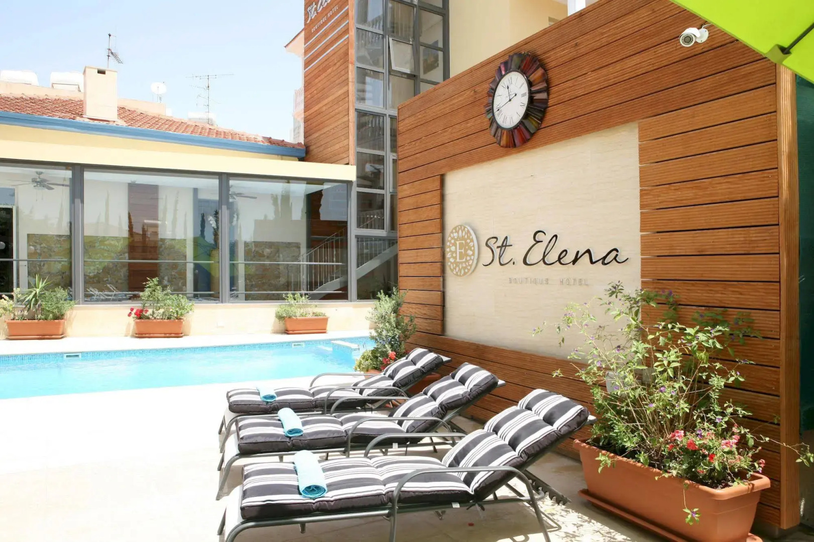 Elena Boutique Residence