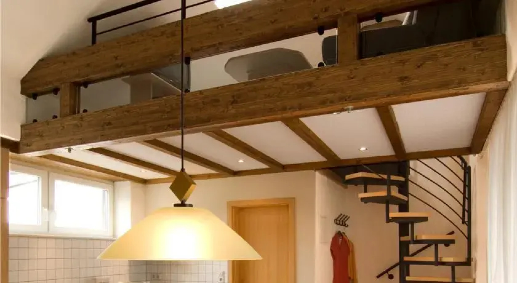 Naturlaub-Domizil Oster-Franzen