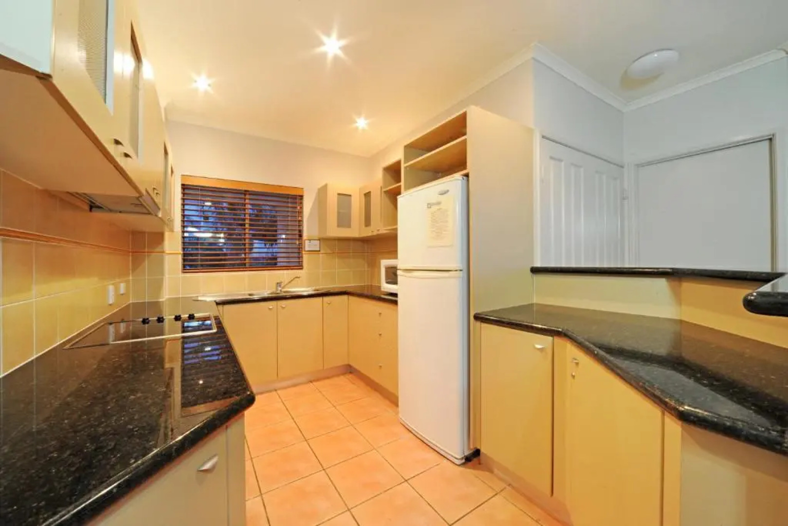 at Boathaven Bay Holiday Apartments