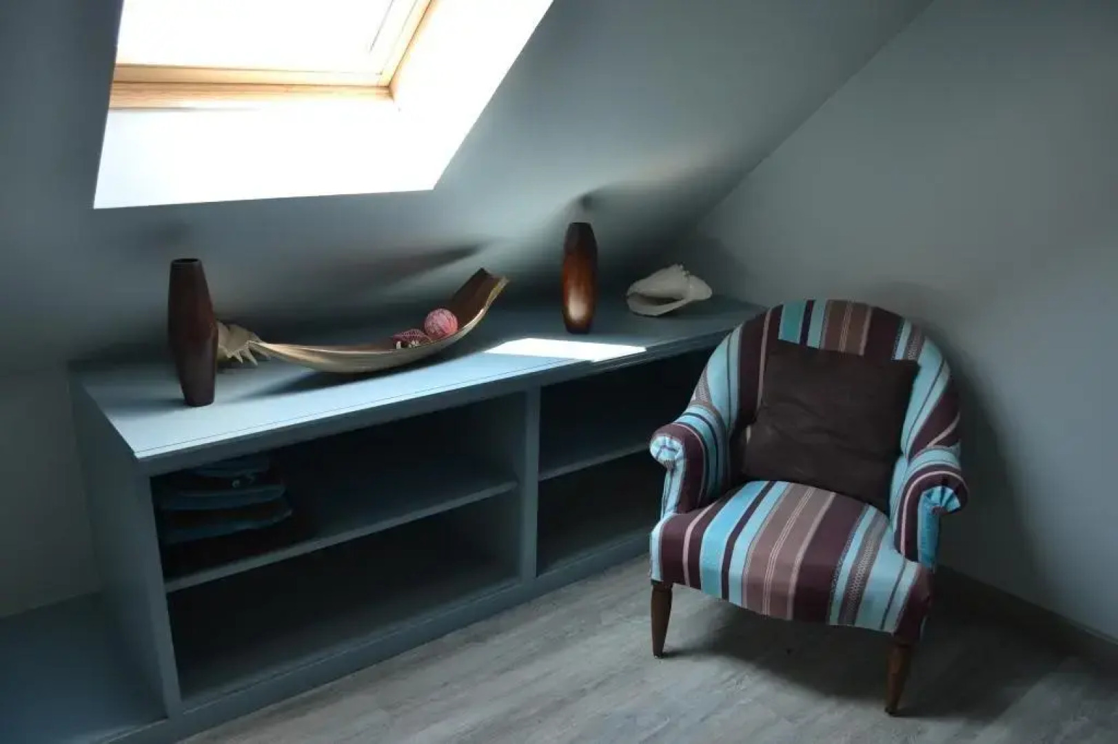 Domaine de lArchange