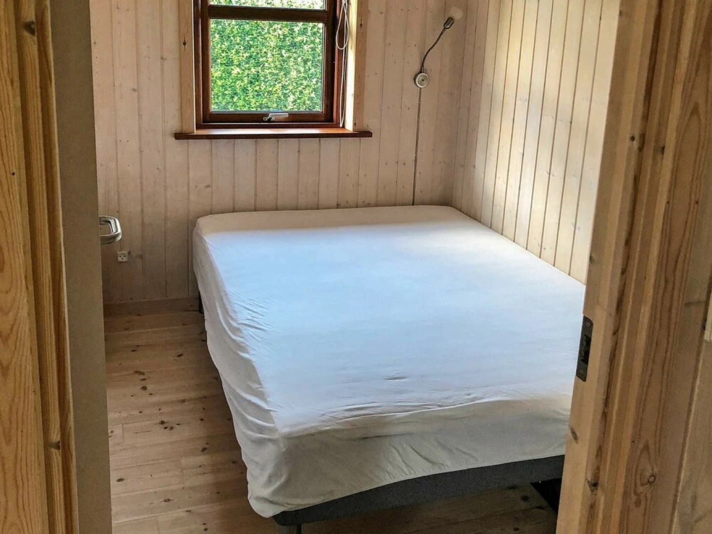 Simplistic Holiday Home in Jutland With Terrace