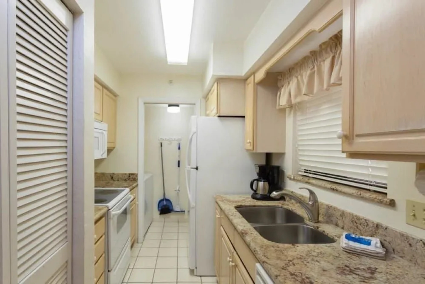 Santa Maria Harbour Resort 311