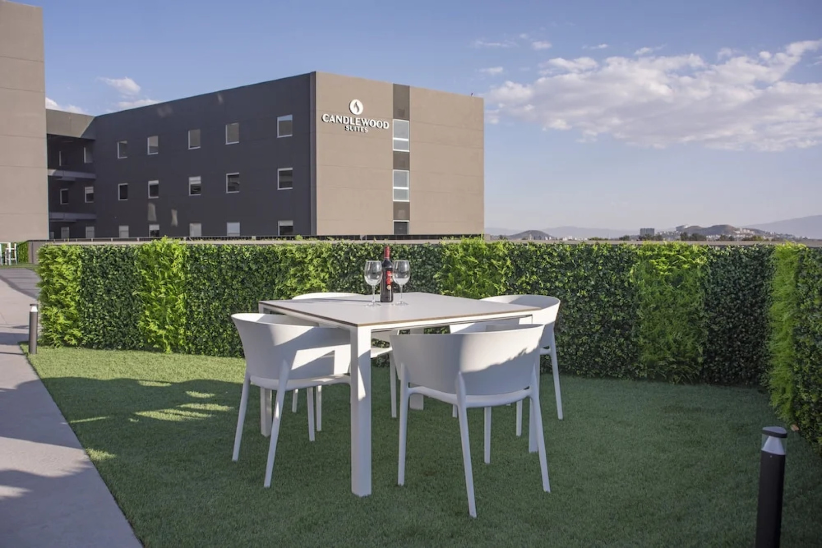 Candlewood Suites Guadalajara Galerias by IHG