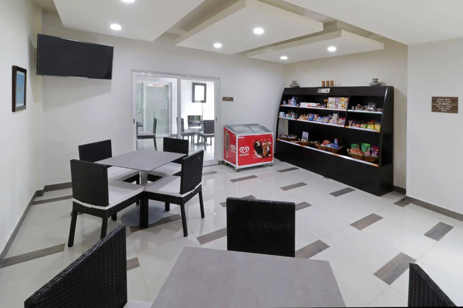 Candlewood Suites Celaya