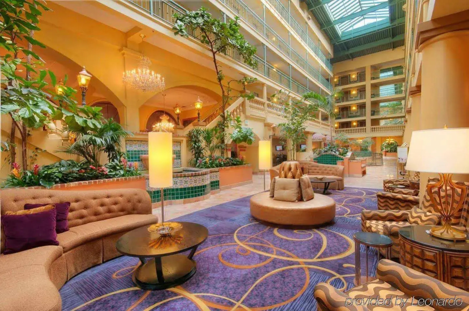 Embassy Suites by Hilton Los Angeles LAX South/El Segundo