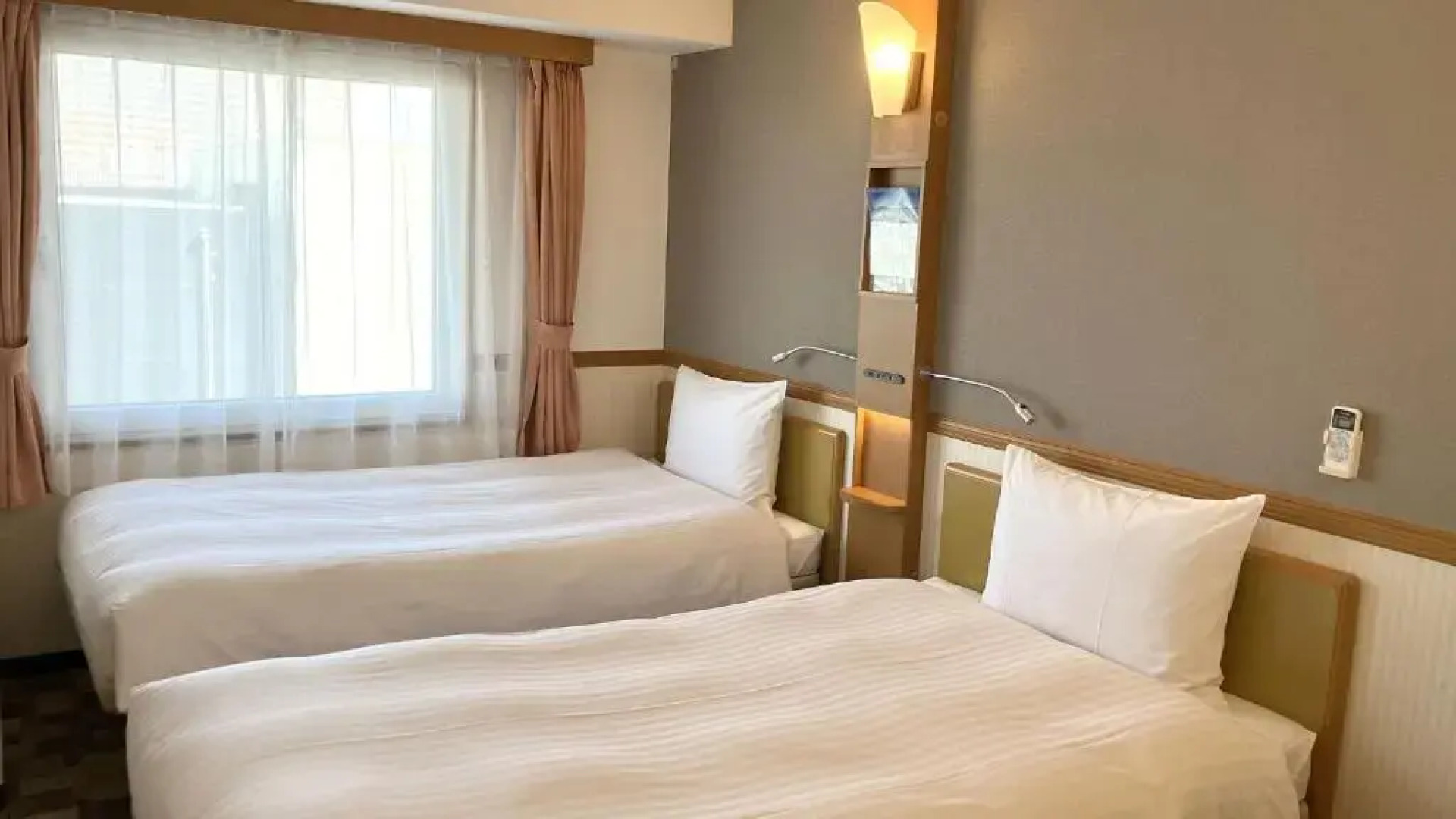 Toyoko Inn Moriya Ekimae