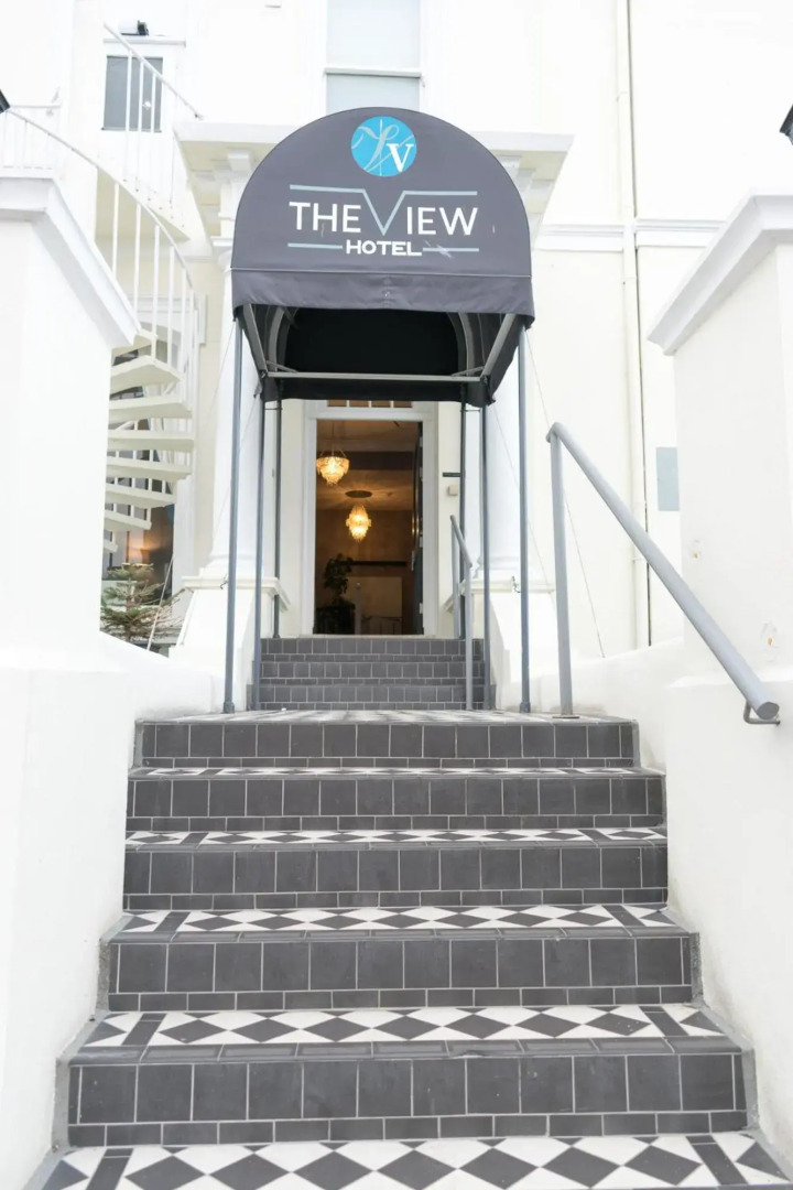 The View Hotel Folkestone, a member of Radisson Individuals