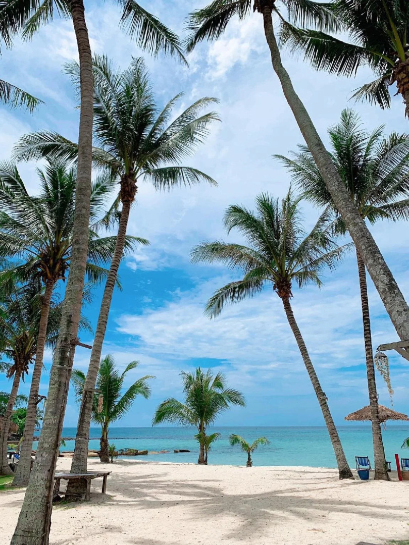 Koh Kood Garden House