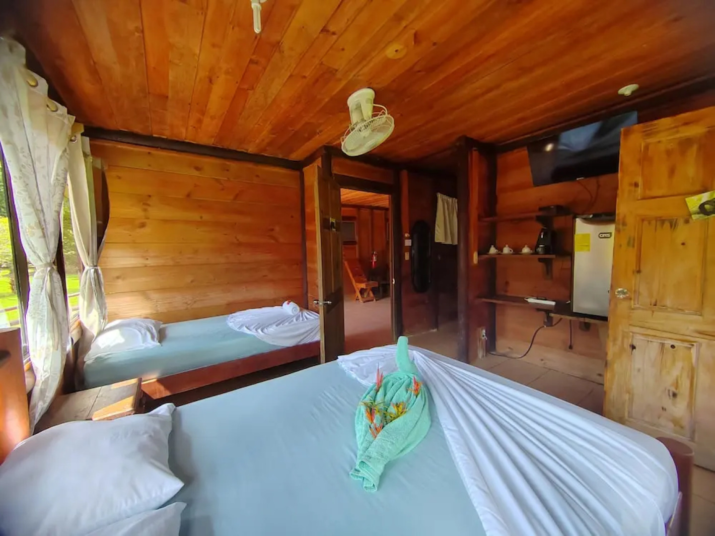 Hotel Canto de Ballenas