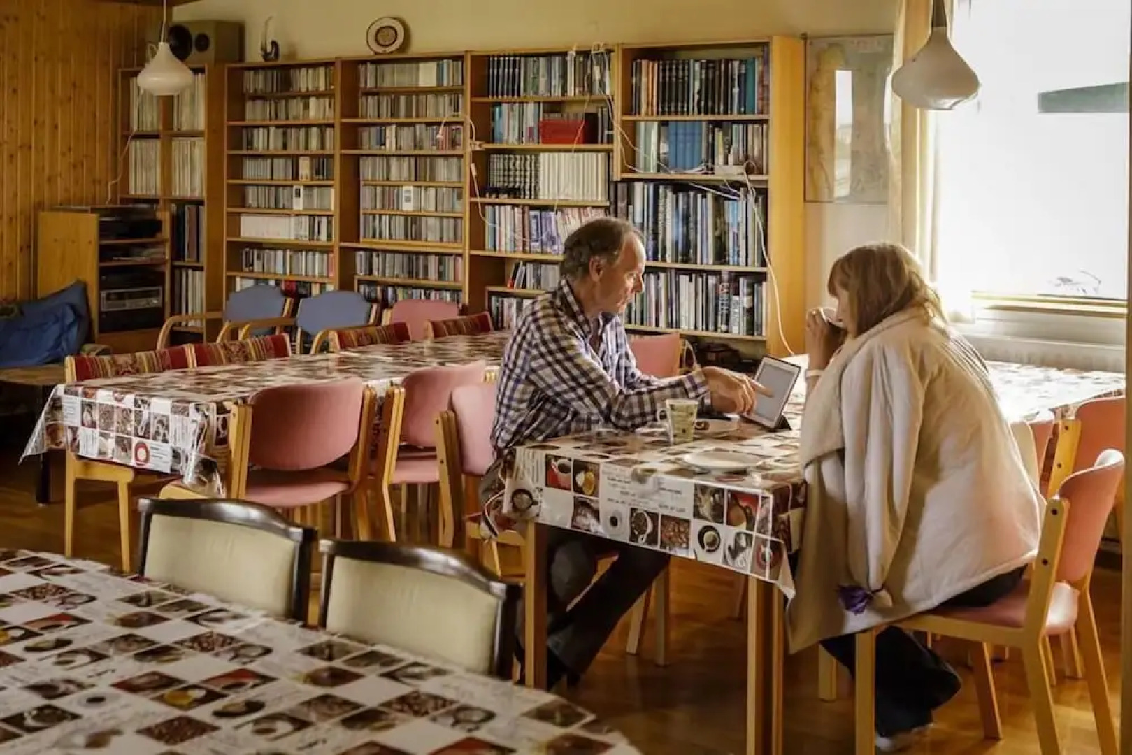 Kópasker Guesthouse