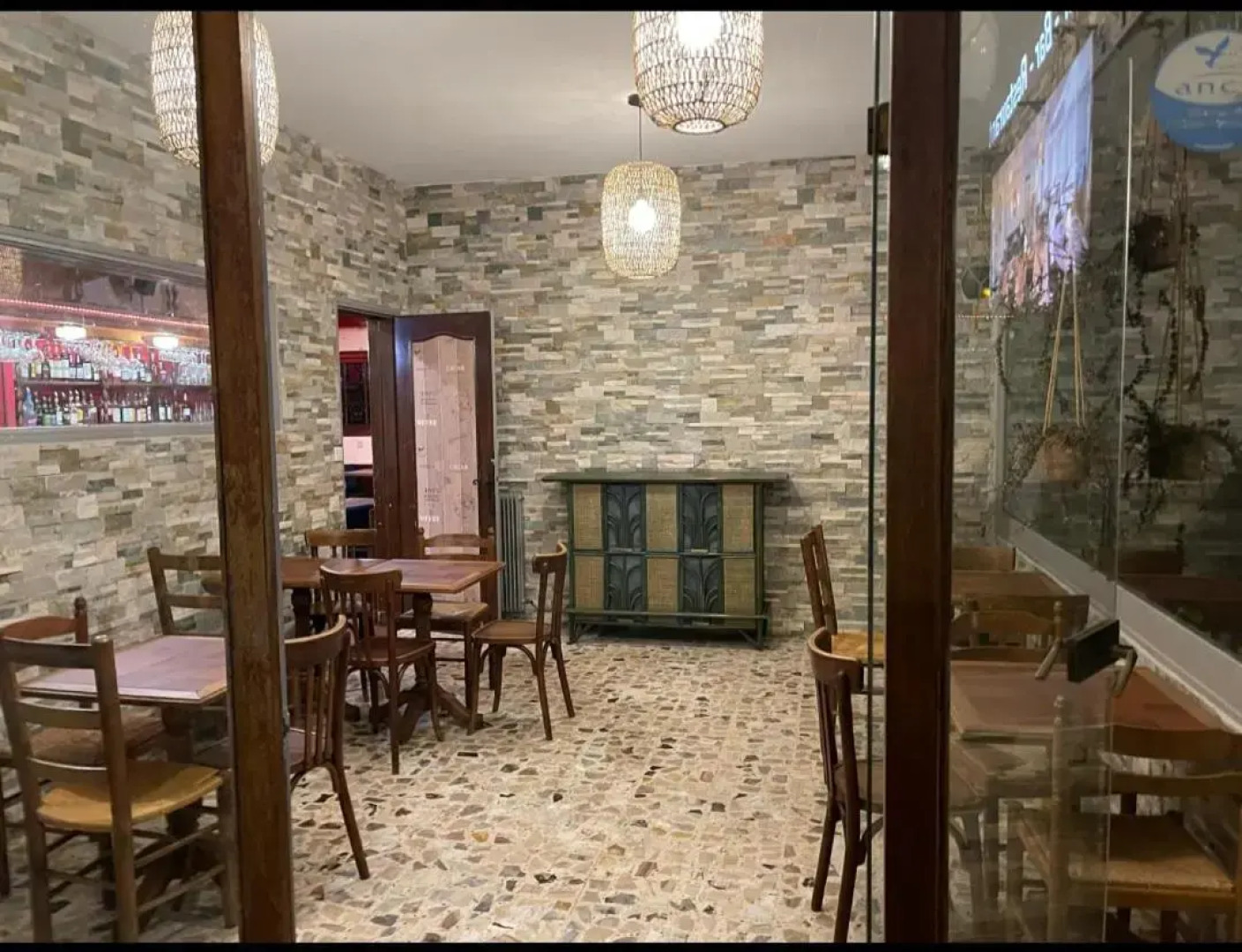 Auberge de Lanouaille