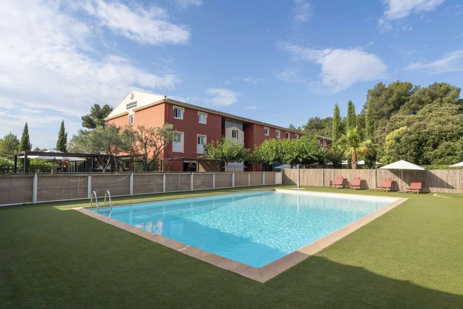 Best Western Terre de Provence