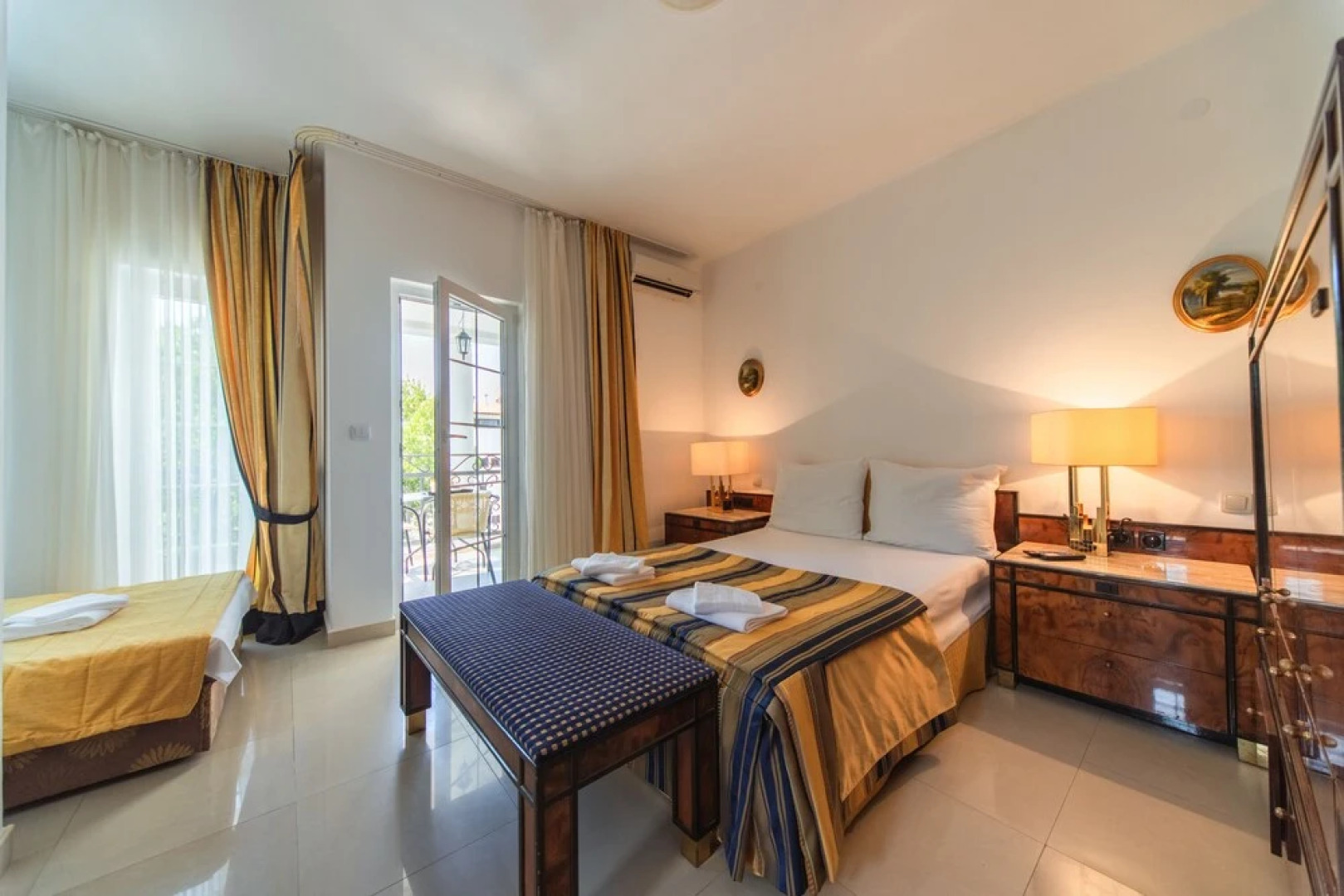 Guest House Leonardo