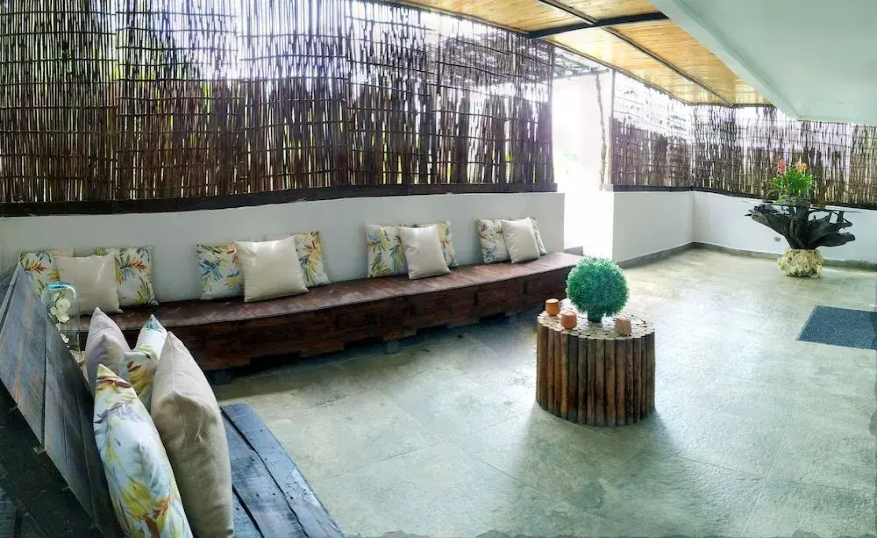 Santo Manglar Cartagena Life Wellness Spa Hotel