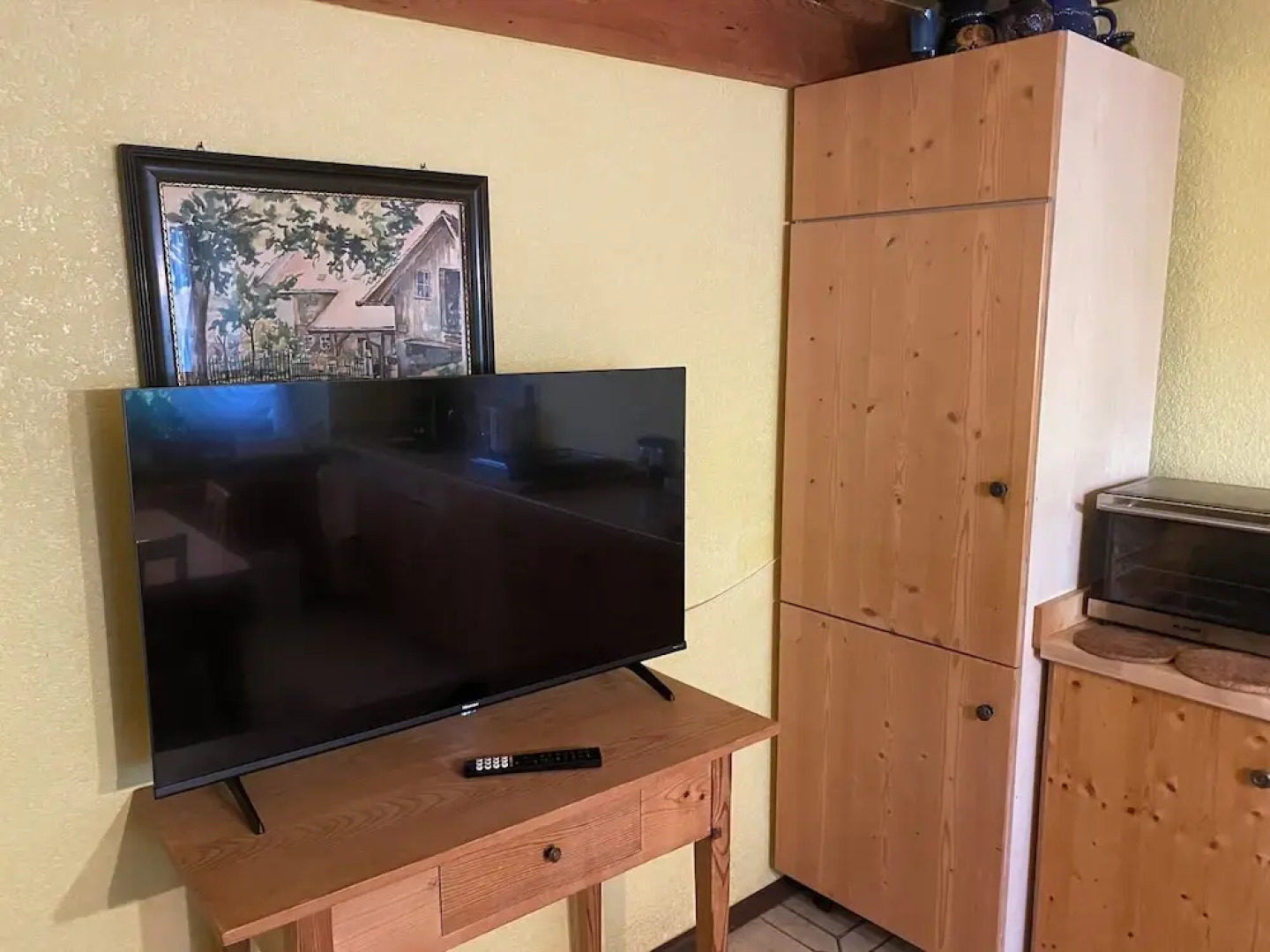 Room-double Room Apple Blossom