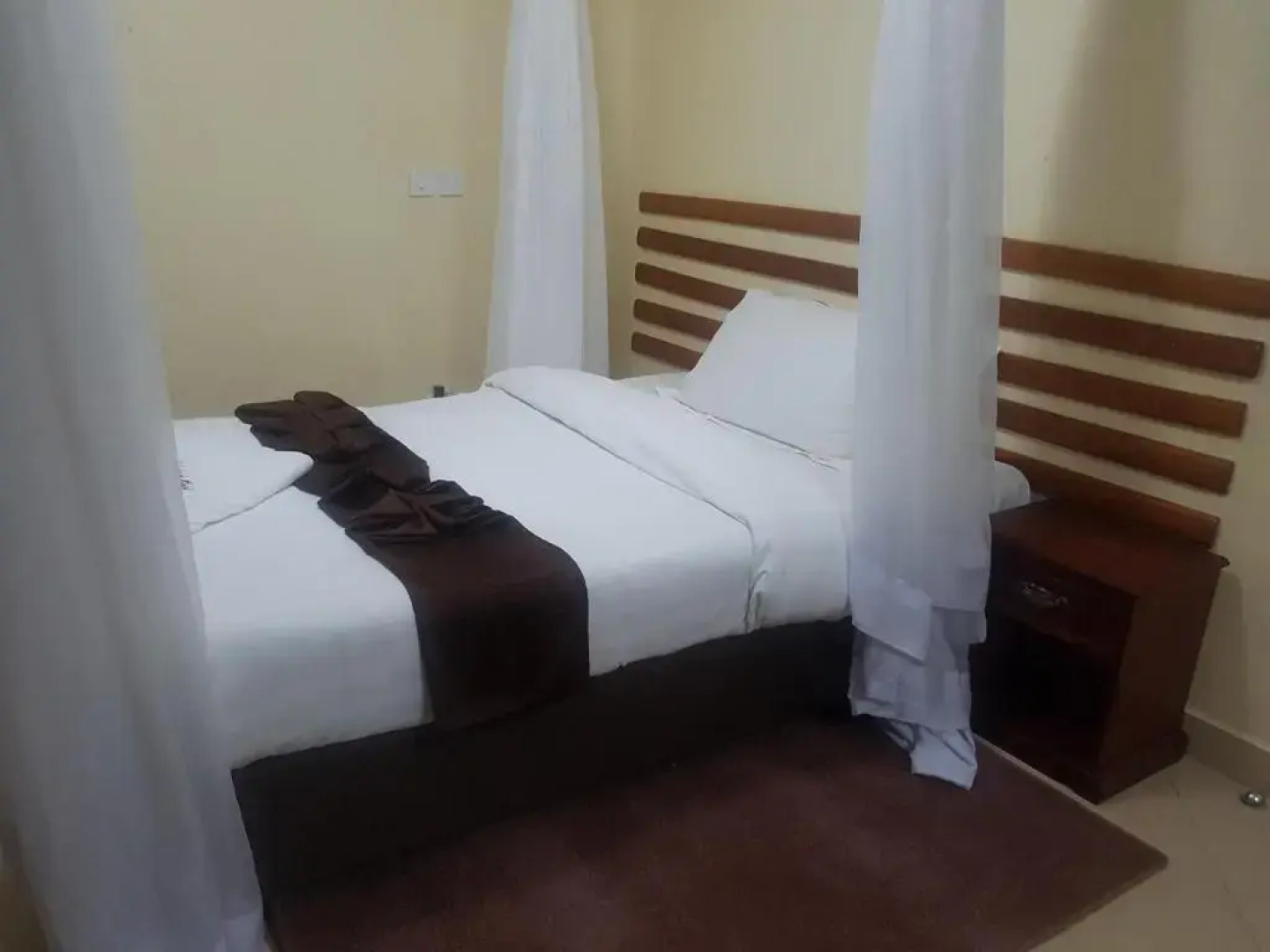 Calabash Hotel, Migori