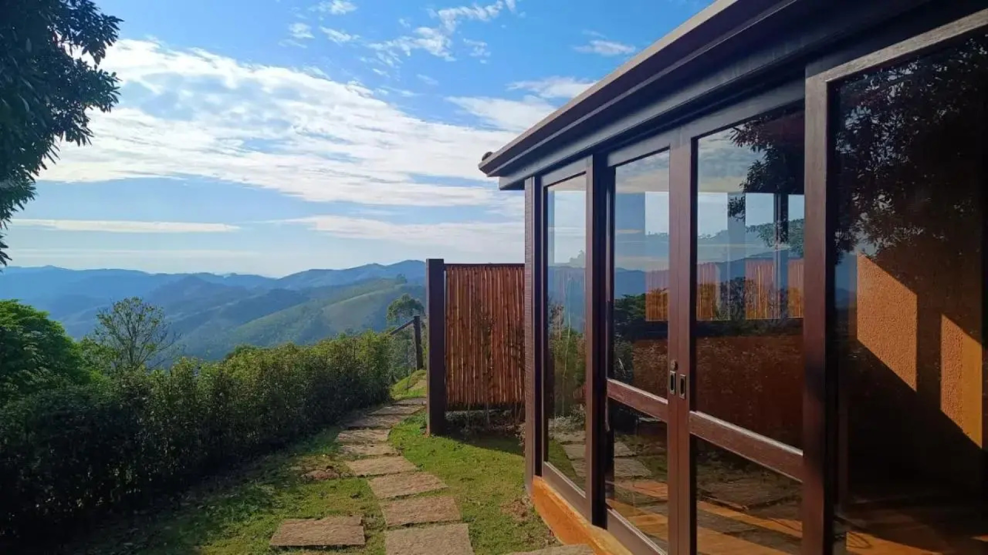 Pousada A Rosa e o Rei