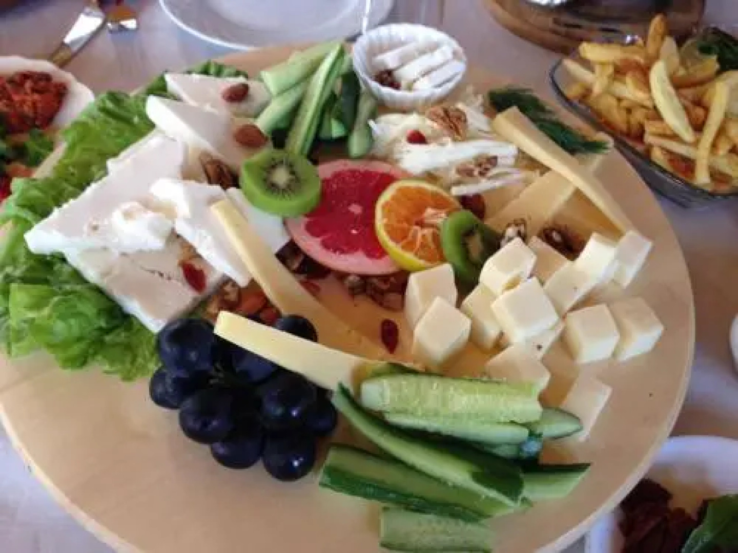 Köy Evi Country House