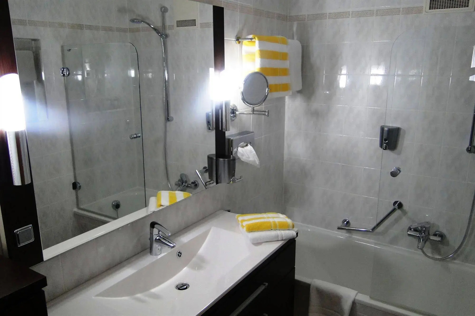 Hotel Rhöner Land Bed & Breakfast