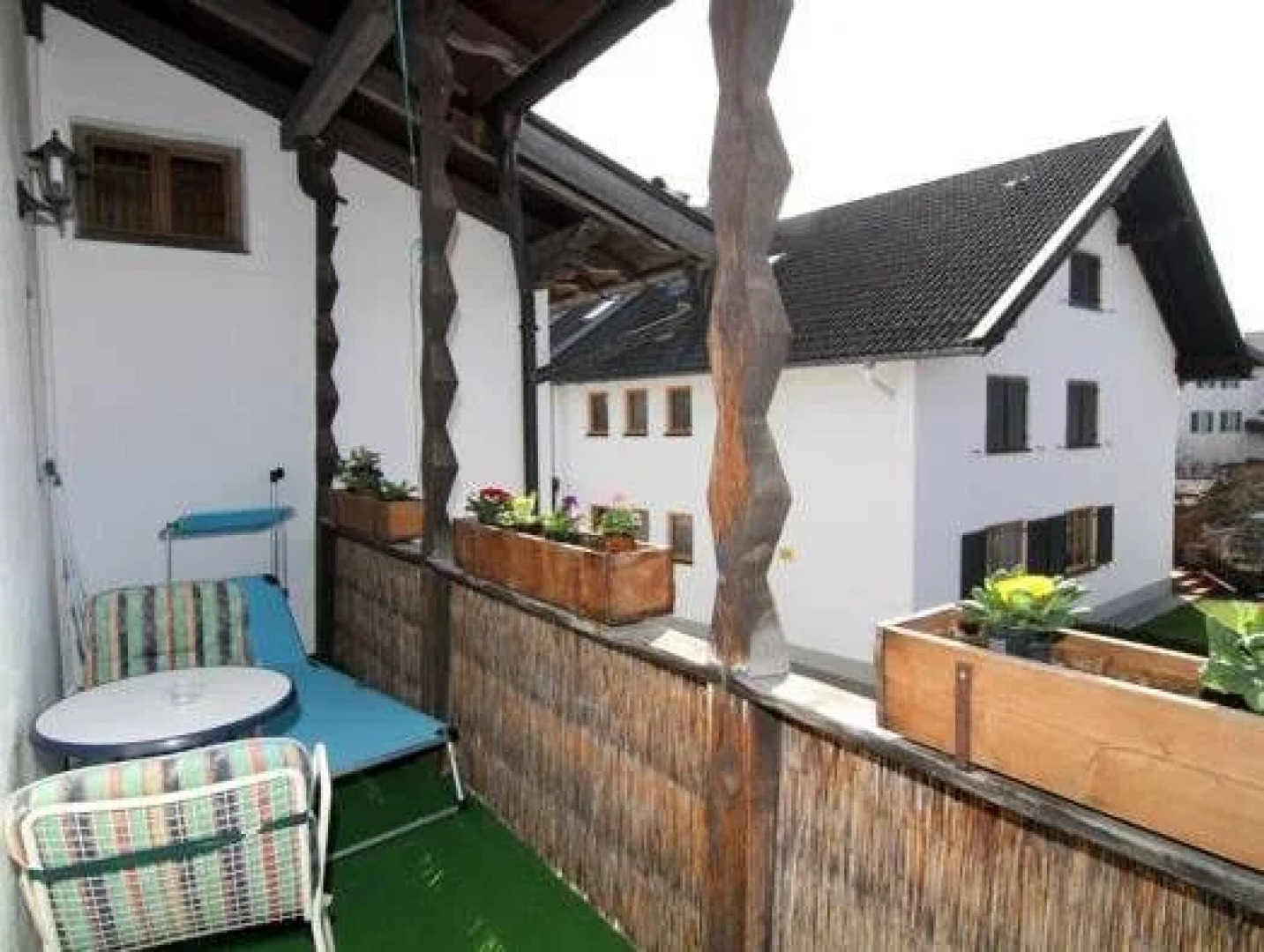 Gästepension Eichberger