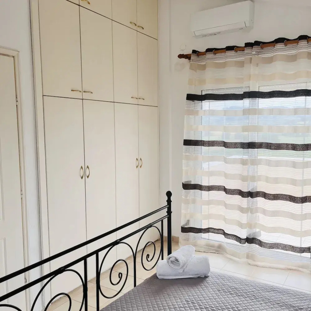 Villa Vasilikos by Travelpro Services