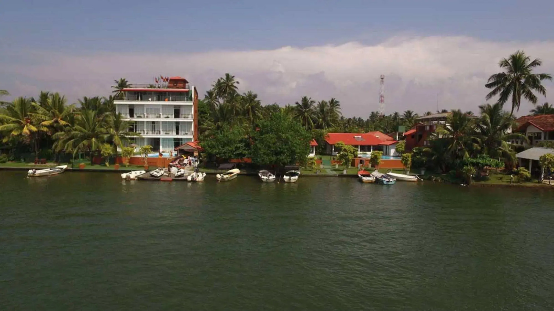 Ranga Holiday Resort