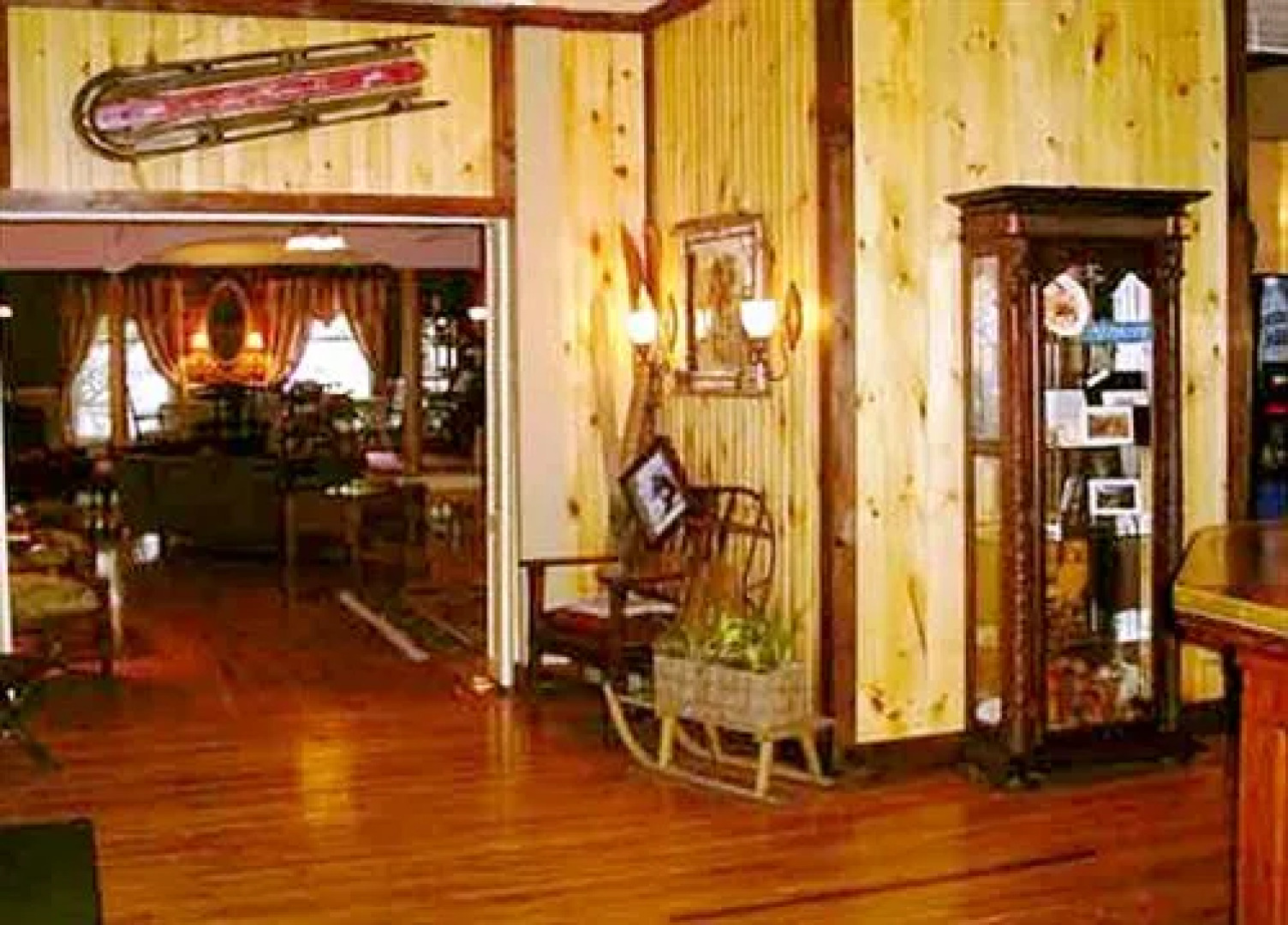 The Pines Inn Lake Placid