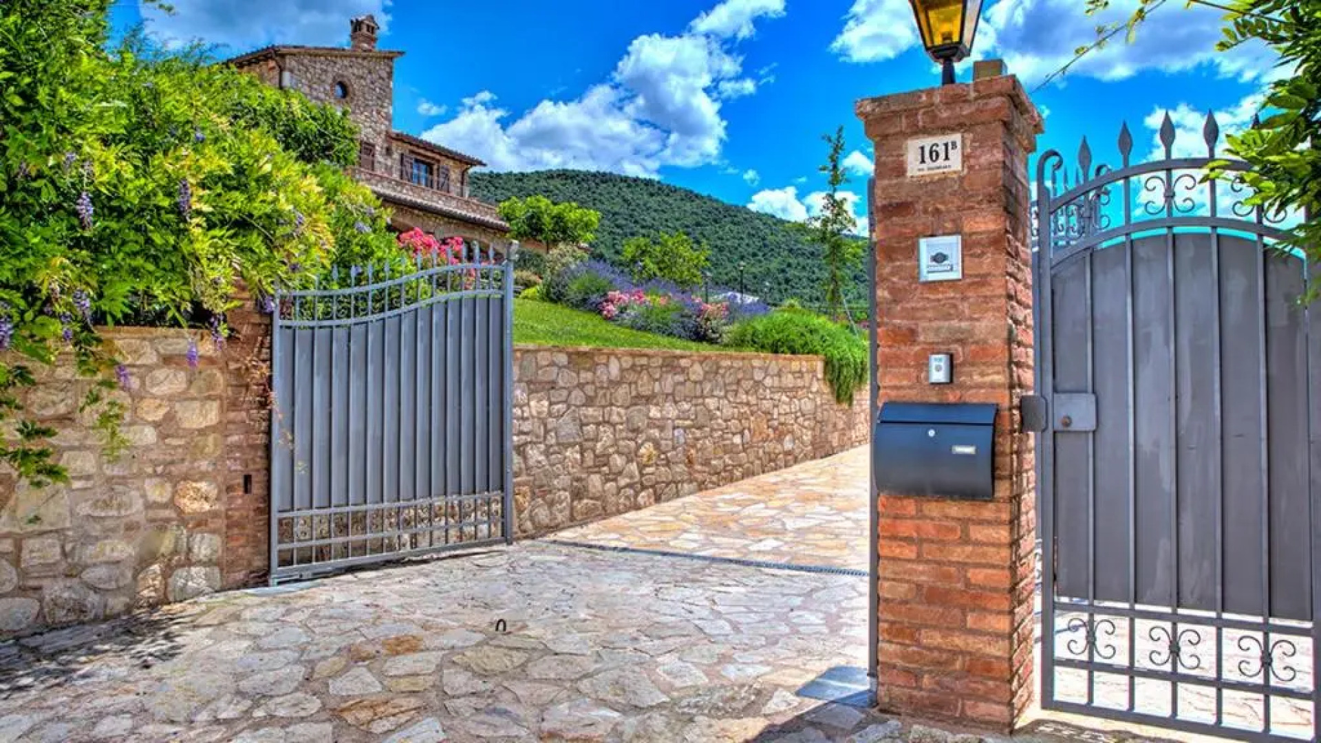 Villa Bella 8 in Massa Martana