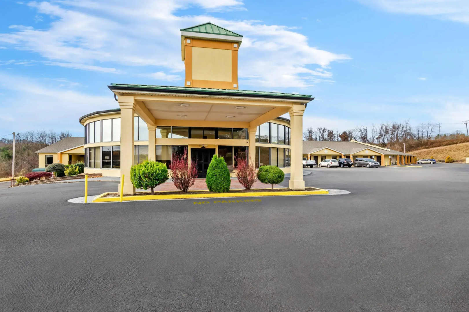 Quality Inn Hillsville
