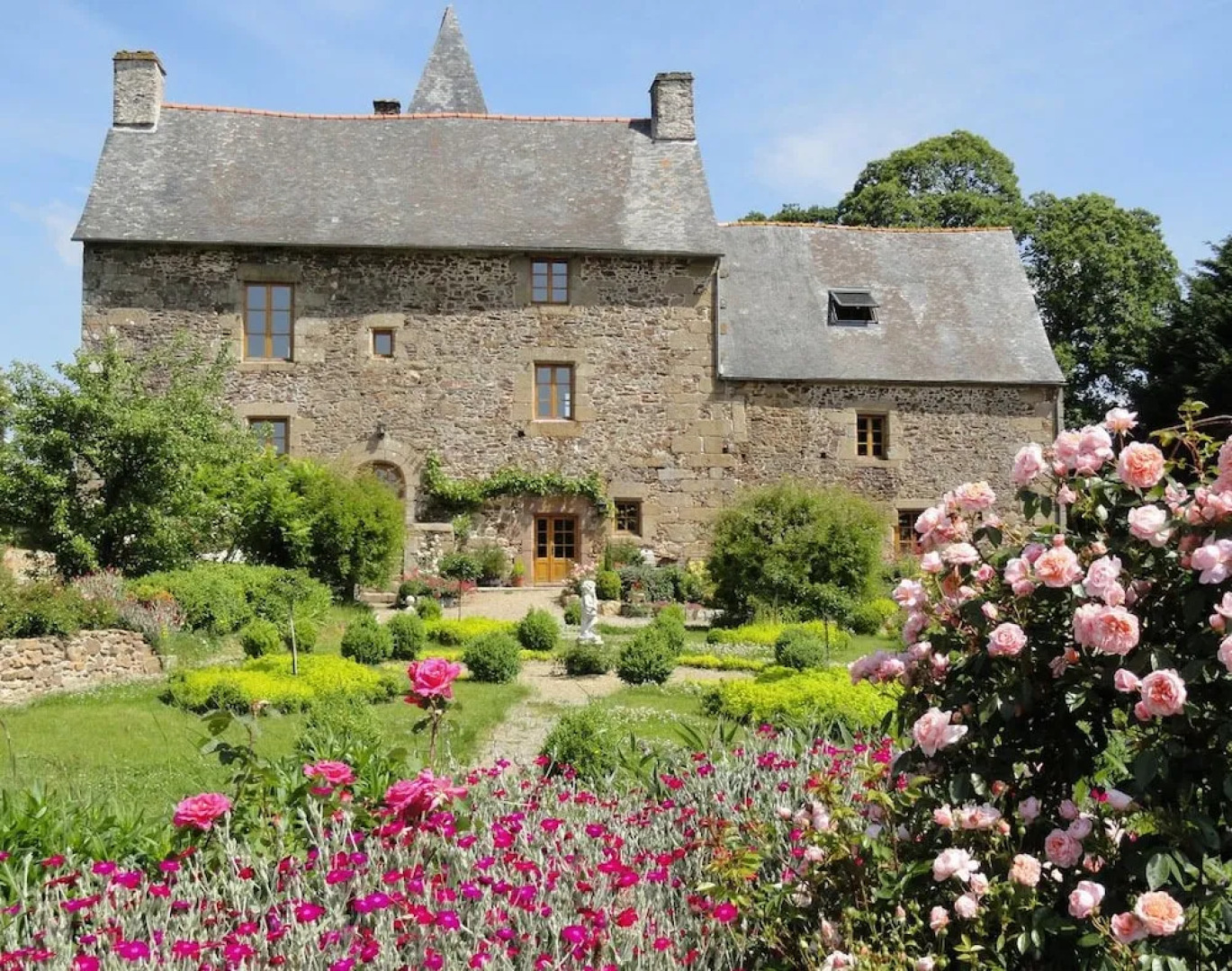 Manoir de la Branche