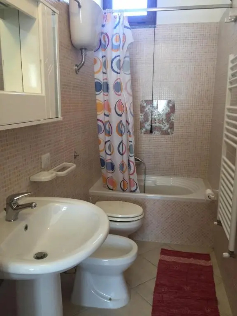 Agriturismo Tempa del Niglio