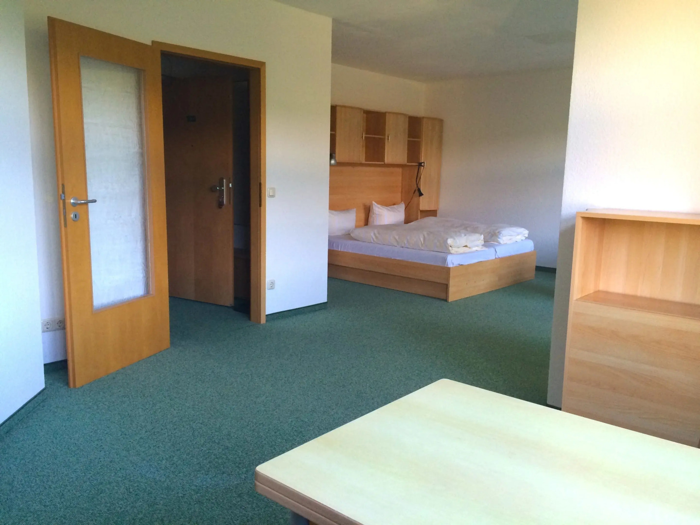 Apartment Sonnenhof Bad Elster