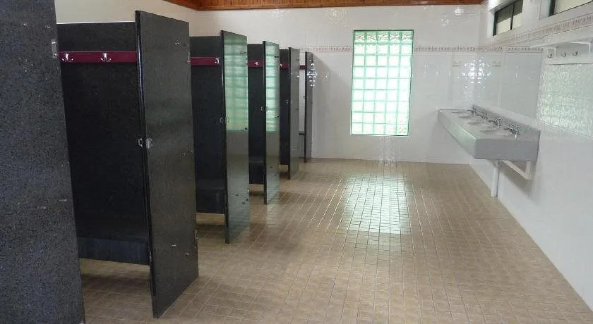 Garden of Eden Caravan Park