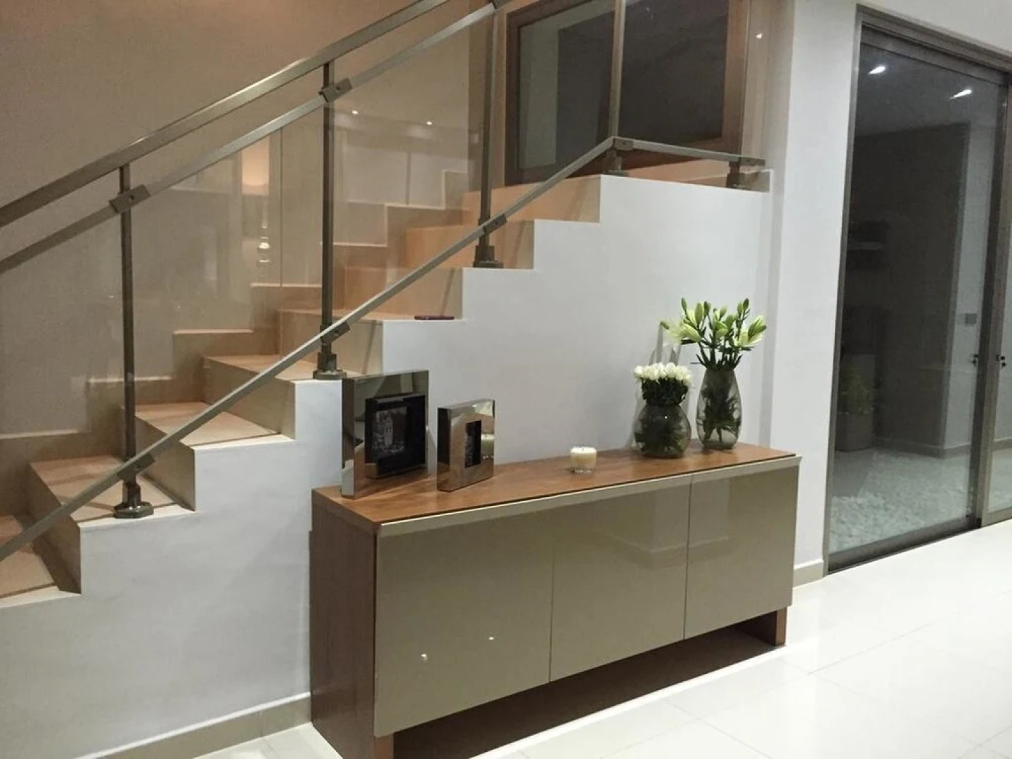 Property With 3 Bedrooms in Sta Úrsula, With Wonderful sea View and En