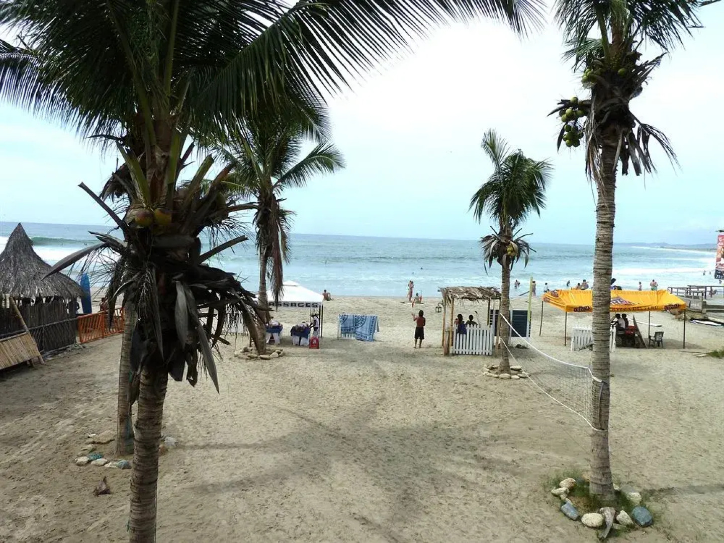 Rio Hotels - Mancora