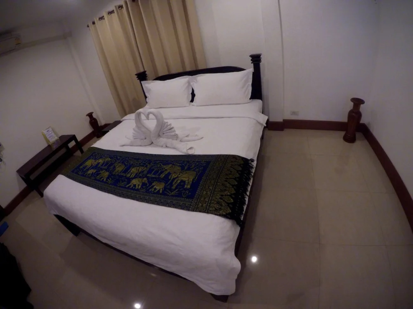 Phubachiang Golf & Resort Pakse