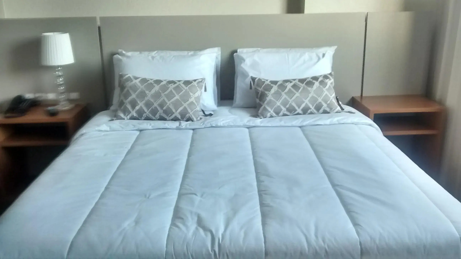 Tri Hotel Executive Brusque