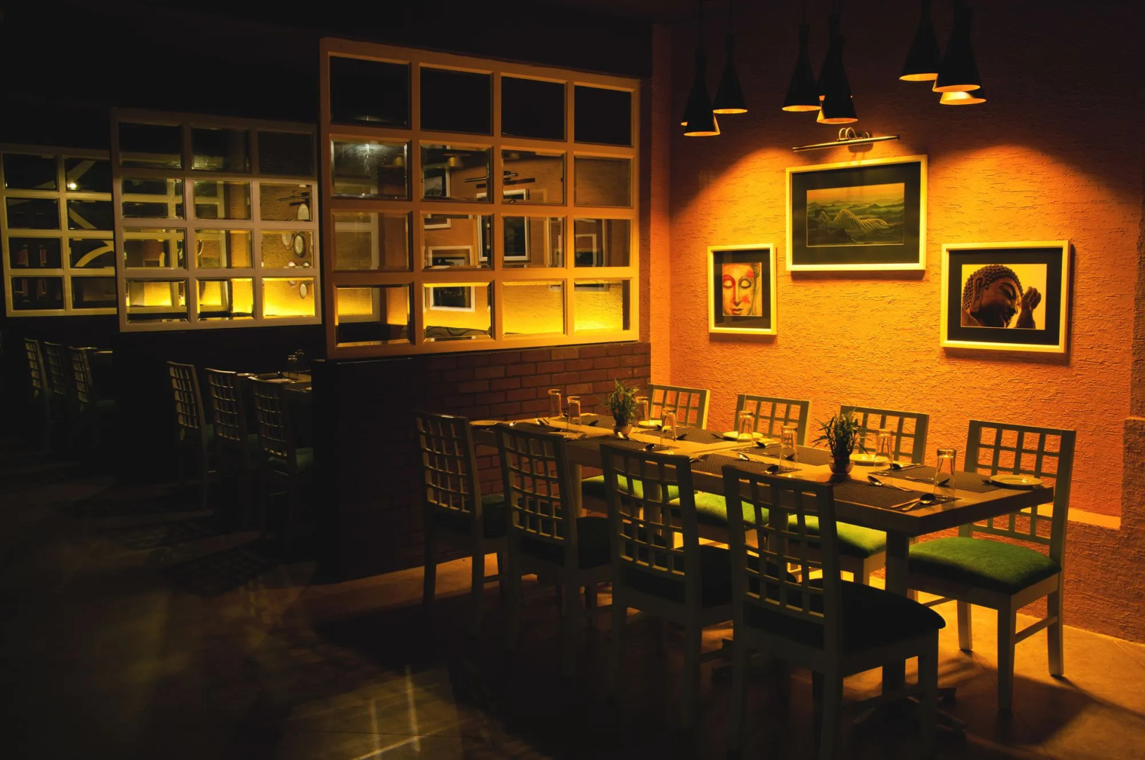 TGI STAR Holidays Yercaud