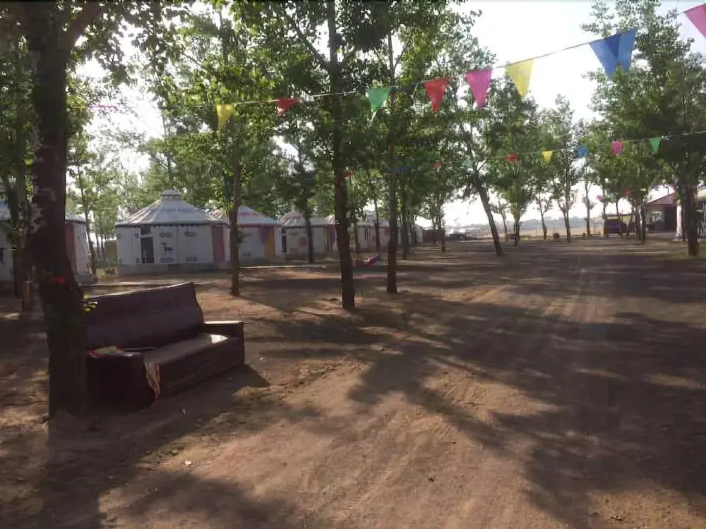 Prairie Juhanxuan farm