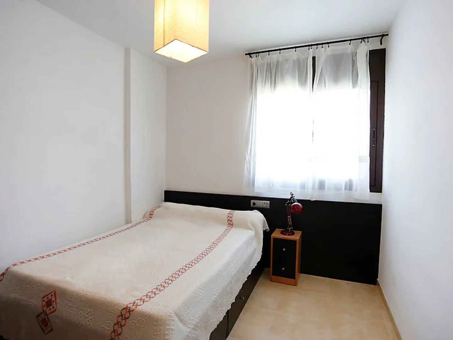 Holiday Home Residencial las Palmneras