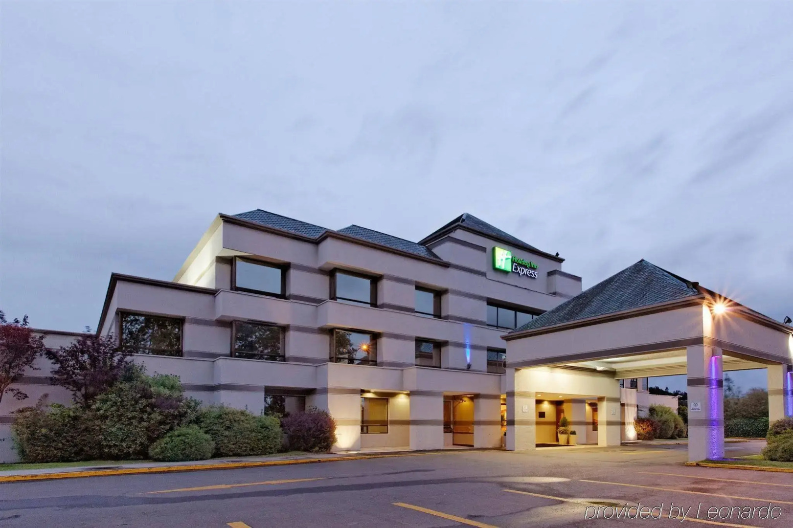 Holiday Inn Express Temuco by IHG