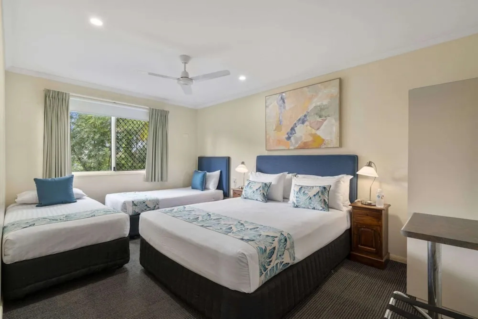 Caboolture Central Motor Inn, SureStay Collection by BW