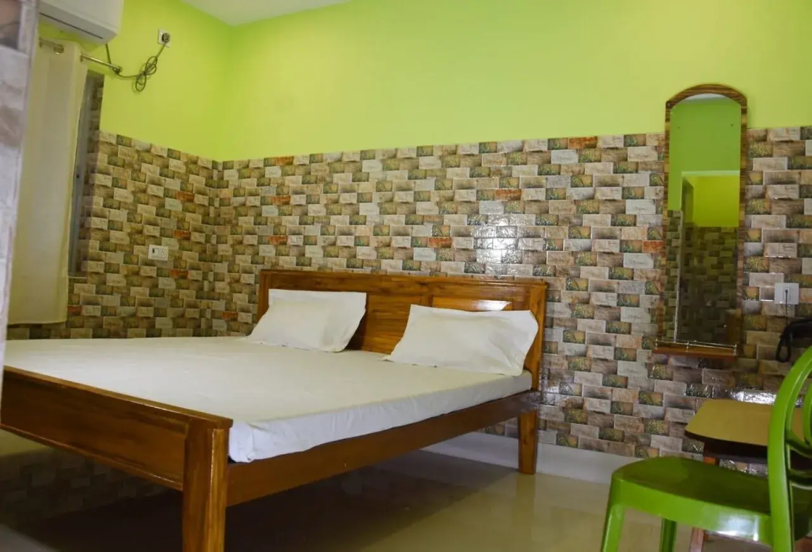 Neel Nirjan Resort