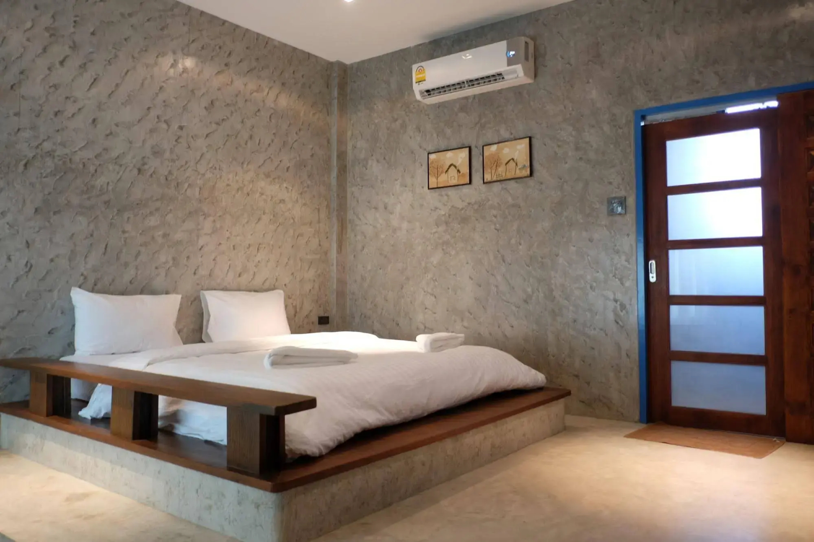Mac Garden Resort