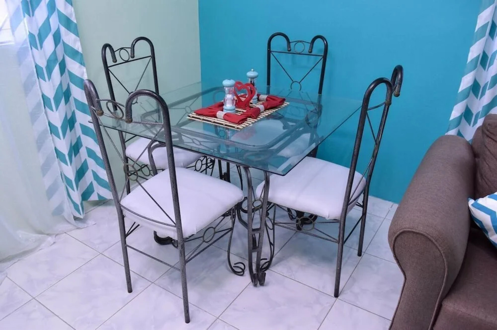 Delux Caribbean Estate Guest Apartment