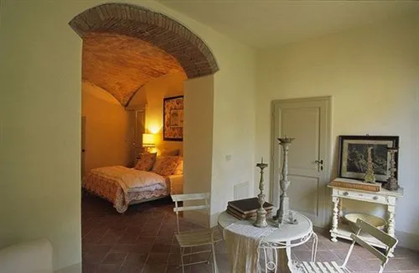 La Locanda di Villa Toscana