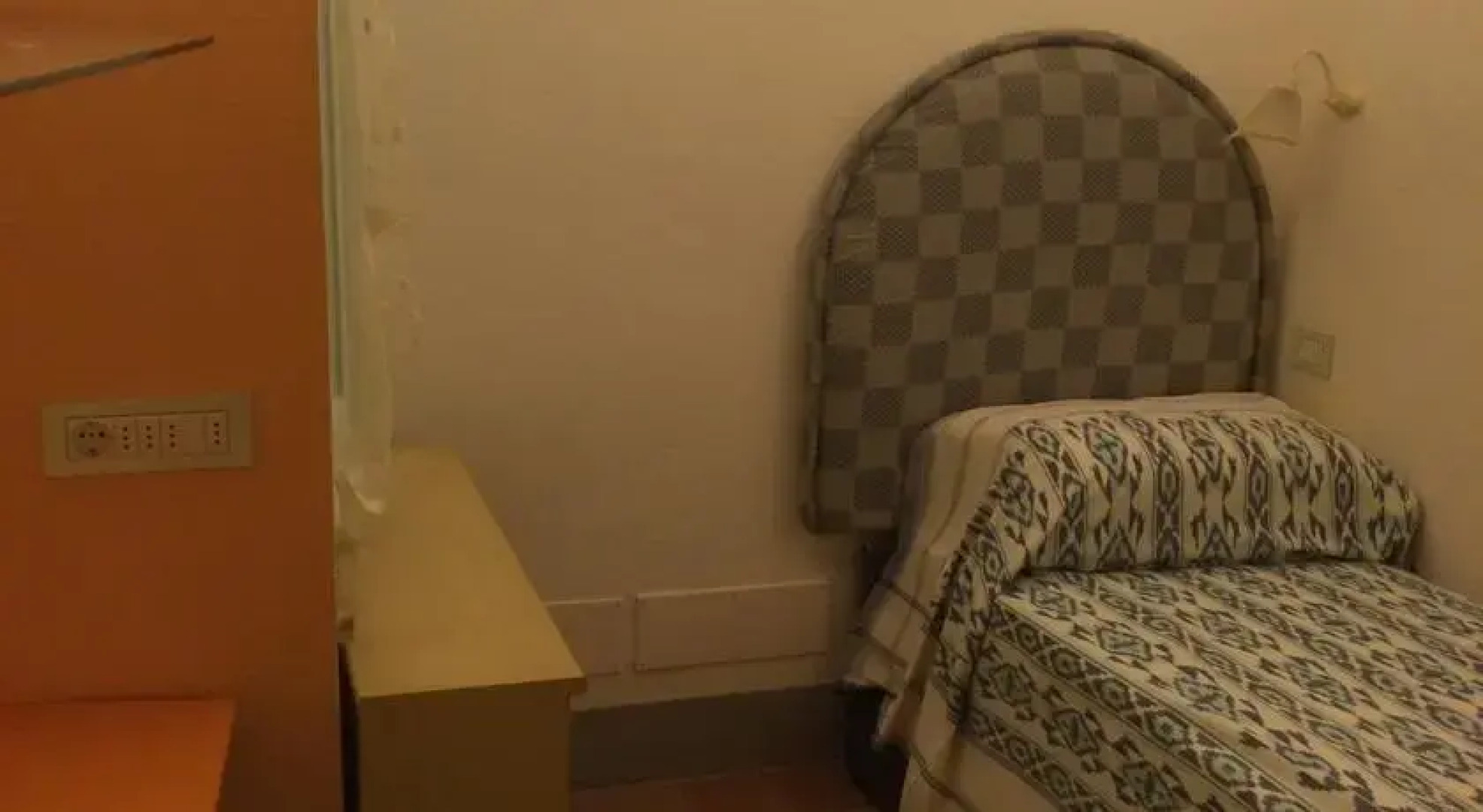 Monolocale Mansardato Radicofani