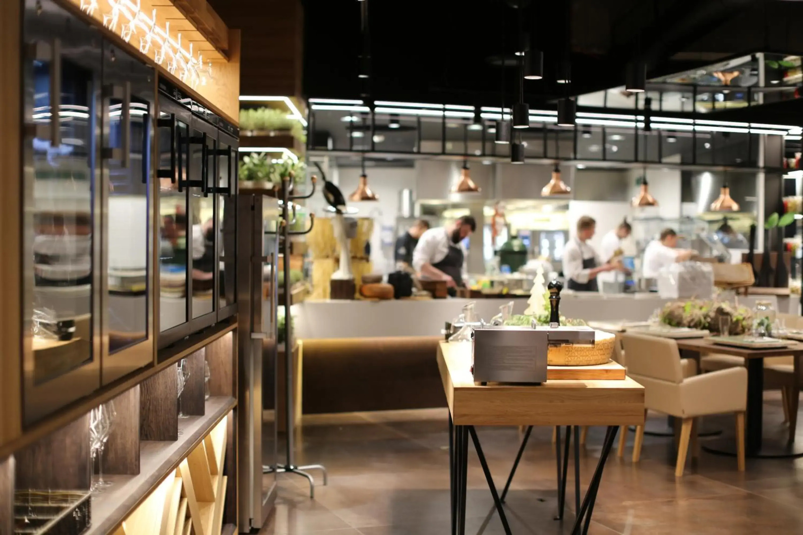 HAVET Hotel Resort & Spa